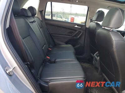 Zdjęcie 11 z 14 samochodu: 2024 VOLKSWAGEN TIGUAN SE VIN:3VVMB7AX7RM175681 - miniatura