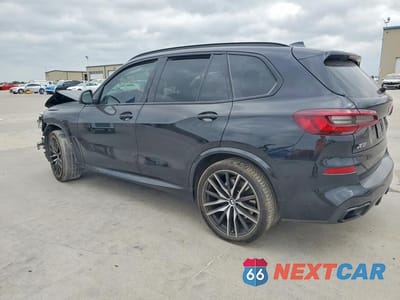 Drugie zdjęcie samochodu z przodu: 2021 BMW X5 SDRIVE 40I VIN:5UXCR4C0XM9H19748 - miniatura