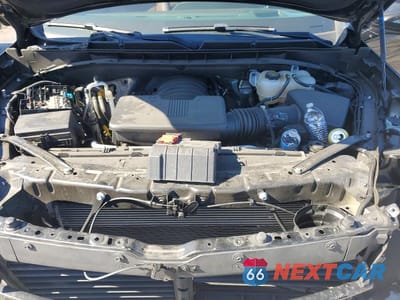 Zdjęcie 12 z 13 samochodu: 2023 CADILLAC ESCALADE PREMIUM LUXURY VIN:1GYS3CKL4PR529279 - miniatura