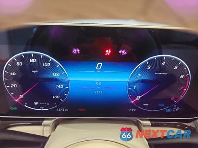 Zdjęcie 9 z 12 samochodu: 2025 MERCEDES-BENZ S 580 4MATIC VIN:W1K6G7GB4SA323511 - miniatura