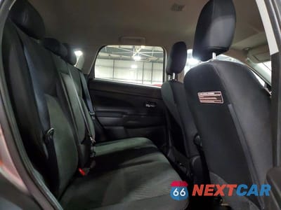 Zdjęcie 11 z 13 samochodu: 2014 MITSUBISHI OUTLANDER SPORT SE VIN:4A4AP4AUXEE032336 - miniatura