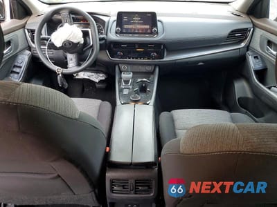 Zdjęcie 8 z 13 samochodu: 2021 NISSAN ROGUE SV VIN:5N1AT3BB9MC824431 - miniatura