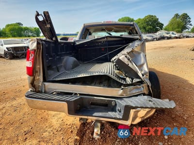 Zdjęcie 6 z 12 samochodu: 2006 FORD F150 VIN:1FTRX12W16NB36062 - miniatura