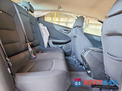 Zdjęcie 10 z 12 samochodu: 2023 CHEVROLET MALIBU LT VIN:1G1ZD5ST5PF186070 - miniatura