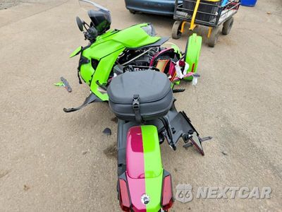 Zdjęcie 6 z 8 samochodu: 2024 CAN-AM RYKER VIN:3JB2FEF40RJ000383 - miniatura