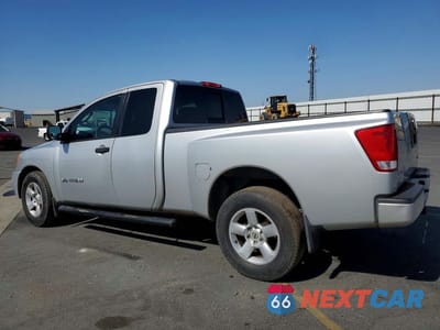 Drugie zdjęcie samochodu z przodu: 2009 NISSAN TITAN XE VIN:1N6AA06A79N306482 - miniatura
