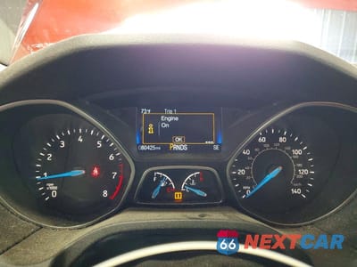 Zdjęcie 9 z 12 samochodu: 2018 FORD FOCUS SE VIN:1FADP3FE6JL254741 - miniatura