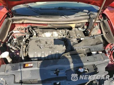 Zdjęcie 11 z 12 samochodu: 2016 MITSUBISHI OUTLANDER SE VIN:JA4AD3A32GZ020754 - miniatura
