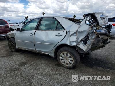 Drugie zdjęcie samochodu z przodu: 2005 TOYOTA CAMRY LE VIN:4T1BE32K45U390221 - miniatura