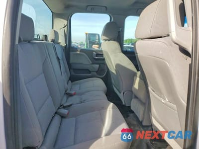 Zdjęcie 10 z 11 samochodu: 2015 CHEVROLET SILVERADO K1500 VIN:1GCVKPEC3FZ291657 - miniatura