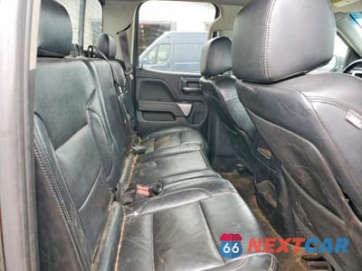 Zdjęcie 10 z 12 samochodu: 2014 CHEVROLET SILVERADO K1500 LT VIN:1GCVKREC5EZ373870 - miniatura