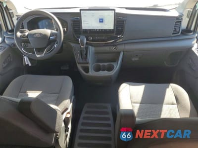 Zdjęcie 8 z 13 samochodu: 2026 FORD TRANSIT T-350 VIN:1FBAX2YG3TKA41751 - miniatura