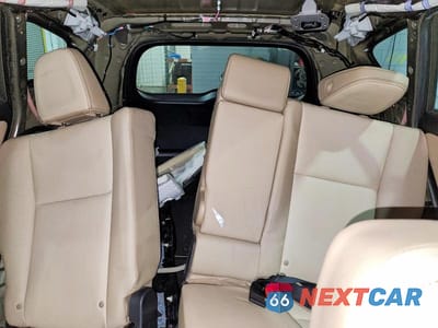 Zdjęcie 10 z 14 samochodu: 2015 TOYOTA RAV4 LIMITED VIN:2T3DFREV6FW294243 - miniatura