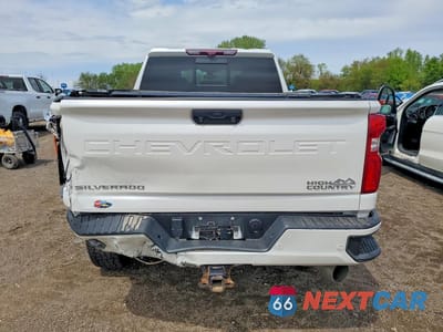 Zdjęcie 6 z 12 samochodu: 2023 CHEVROLET SILVERADO K2500 HIGH COUNTRY VIN:1GC4YREY5PF237880 - miniatura