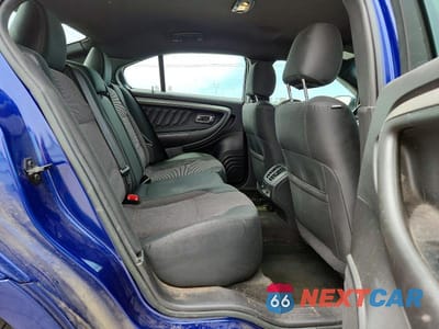 Zdjęcie 10 z 13 samochodu: 2015 FORD TAURUS SEL VIN:1FAHP2E80FG104101 - miniatura