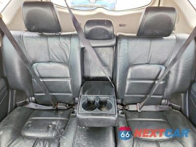 Zdjęcie 10 z 13 samochodu: 2012 NISSAN MURANO S VIN:JN8AZ1MU4CW103389 - miniatura