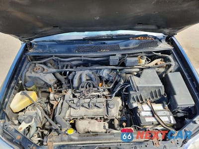 Zdjęcie 12 z 12 samochodu: 2006 TOYOTA HIGHLANDER LIMITED VIN:JTEEP21A160139904 - miniatura