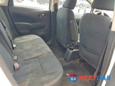 Zdjęcie 10 z 13 samochodu: 2016 NISSAN VERSA NOTE SV VIN:3N1CE2CPXGL385862 - miniatura