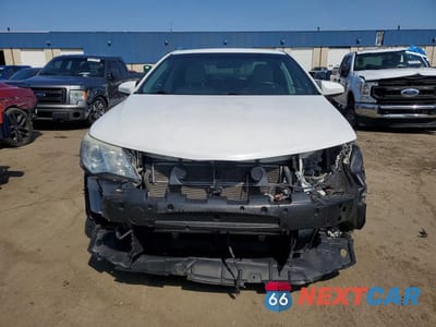 Piąte zdjęcie samochodu w środku: 2014 TOYOTA CAMRY HYBRID LE VIN:4T1BD1FK2EU114024 - miniatura