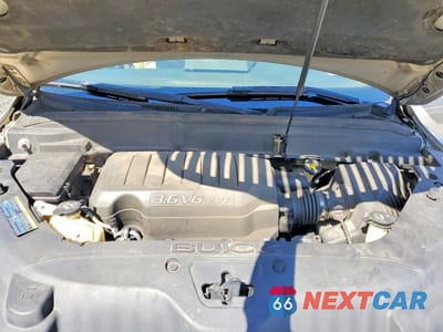 Zdjęcie 12 z 13 samochodu: 2008 BUICK ENCLAVE CXL VIN:5GAEV23738J214631 - miniatura
