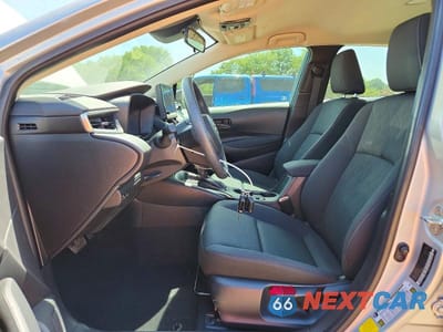 Zdjęcie 7 z 13 samochodu: 2024 TOYOTA COROLLA LE VIN:5YFB4MDE3RP080827 - miniatura