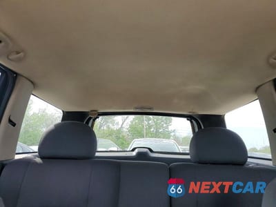 Zdjęcie 10 z 14 samochodu: 2004 JEEP GRAND CHEROKEE LAREDO VIN:1J4GW48S34C340980 - miniatura