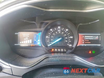 Zdjęcie 9 z 12 samochodu: 2014 FORD FUSION SE HYBRID VIN:3FA6P0LU4ER126654 - miniatura