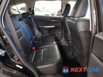 Zdjęcie 11 z 13 samochodu: 2012 HONDA CR-V EXL VIN:2HKRM4H73CH610308 - miniatura