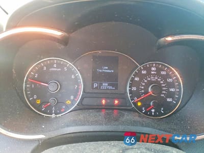 Zdjęcie 9 z 12 samochodu: 2014 KIA FORTE EX VIN:KNAFX4A88E5176772 - miniatura