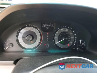 Zdjęcie 9 z 13 samochodu: 2011 HONDA ODYSSEY EXL VIN:5FNRL5H64BB085594 - miniatura