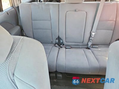 Zdjęcie 10 z 13 samochodu: 2008 HONDA PILOT SE VIN:5FNYF18398B006091 - miniatura