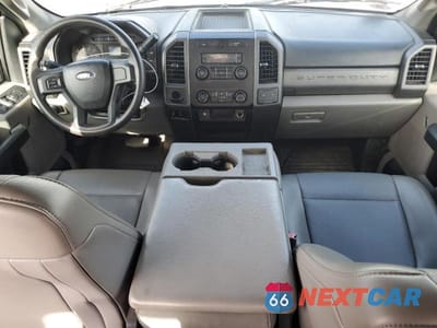 Zdjęcie 8 z 11 samochodu: 2018 FORD F250 SUPER DUTY VIN:1FT7W2A69JEC09964 - miniatura