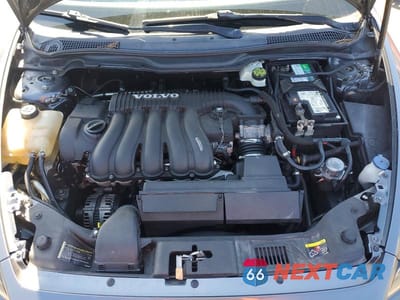 Zdjęcie 11 z 12 samochodu: 2007 VOLVO S40 2.4I VIN:YV1MS390X72316854 - miniatura