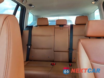 Zdjęcie 10 z 13 samochodu: 2017 BMW X3 XDRIVE28I VIN:5UXWX9C58H0T09114 - miniatura