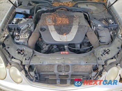 Zdjęcie 11 z 12 samochodu: 2006 MERCEDES-BENZ E-CLASS VIN:WDBUF56J06A931371 - miniatura
