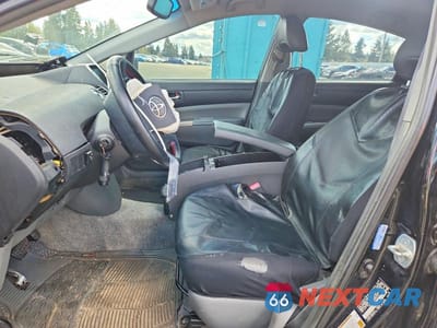 Zdjęcie 7 z 12 samochodu: 2008 TOYOTA PRIUS BASE VIN:JTDKB20UX83420716 - miniatura