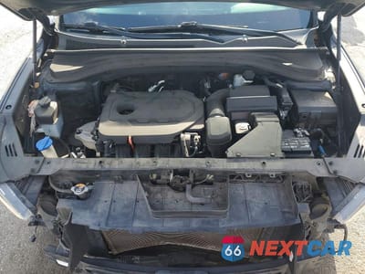Zdjęcie 12 z 14 samochodu: 2020 HYUNDAI SANTA FE SE VIN:5NMS23AD0LH141483 - miniatura