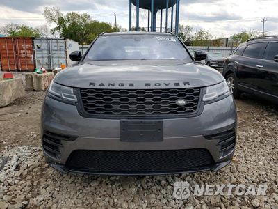 Piąte zdjęcie samochodu w środku: 2019 LAND ROVER RANGE ROVER VELAR R-DYNAMIC SE VIN:SALYL2EX6KA201497 - miniatura