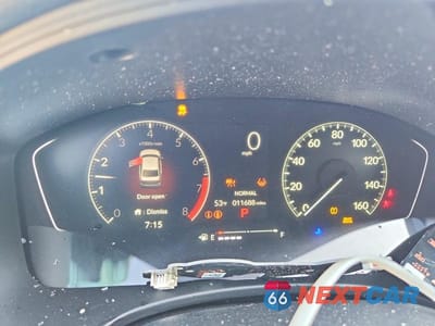 Zdjęcie 9 z 12 samochodu: 2025 HONDA CIVIC SPORT VIN:2HGFE2F53SH512149 - miniatura