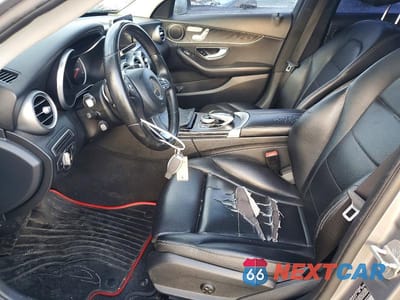 Zdjęcie 7 z 12 samochodu: 2016 MERCEDES-BENZ C 300 VIN:WDDWF4JB4GR152715 - miniatura