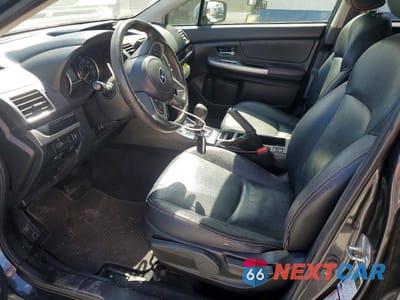 Zdjęcie 7 z 13 samochodu: 2016 SUBARU CROSSTREK LIMITED VIN:JF2GPALC6G8241340 - miniatura