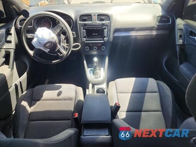 Zdjęcie 8 z 12 samochodu: 2012 VOLKSWAGEN GOLF VIN:WVWDB7AJ6CW206551 - miniatura