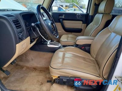 Zdjęcie 7 z 13 samochodu: 2006 HUMMER H3 VIN:5GTDN136868208977 - miniatura