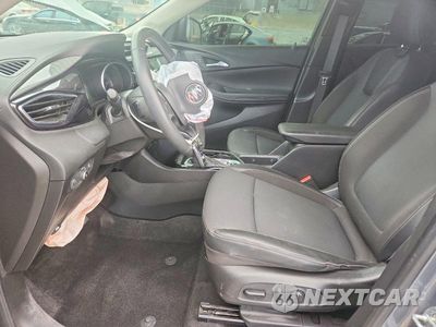 Zdjęcie 7 z 12 samochodu: 2022 BUICK ENCORE GX SELECT VIN:KL4MMDSL0NB087313 - miniatura