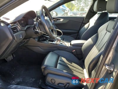 Zdjęcie 7 z 12 samochodu: 2023 AUDI A4 PREMIUM PLUS 45 VIN:WAUEAAF4XPN009897 - miniatura