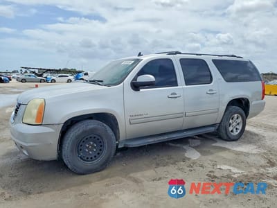 2011 GMC YUKON XL 1GKS2KE36BR176734 - główne zdjęcie licytacji z USA - miniatura