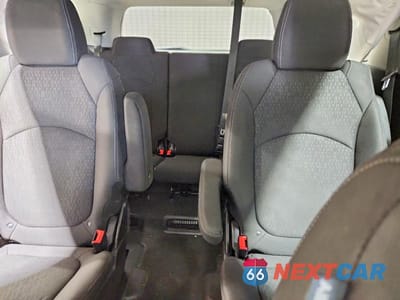 Zdjęcie 10 z 13 samochodu: 2016 GMC ACADIA SLE VIN:1GKKVPKD9GJ198718 - miniatura