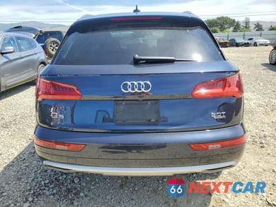 Zdjęcie 6 z 13 samochodu: 2018 AUDI Q5 PREMIUM PLUS VIN:WA1BNAFY8J2174248 - miniatura