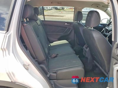 Zdjęcie 11 z 13 samochodu: 2023 VOLKSWAGEN TIGUAN SE VIN:3VV3B7AXXPM057472 - miniatura