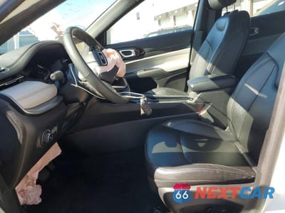 Zdjęcie 7 z 11 samochodu: 2025 JEEP COMPASS LIMITED VIN:3C4NJDCN7ST507856 - miniatura